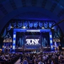Breaking: Tony Awards Announces 2019-2020 Nominating Committee