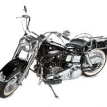 Julien's Auctions Two-Day Legends Auction Results Announced