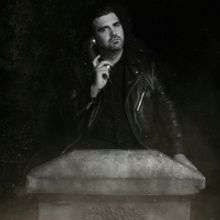 Thomas John, World-Renowned Psychic, Brings DEAD SERIOUS To New York City This Summer