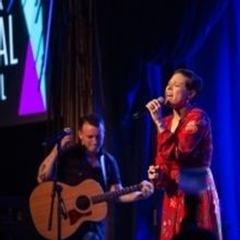 Photo Coverage: Vanessa Carlton, Lauren Marcus & More Celebrate Opening Night of NYMF