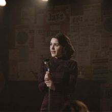 The Jewish Museum to Present 'Television and Beyond: Workplace Encounters'