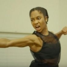 VIDEO: THE LION KING Shows Support For the England Football Team, The Lionesses