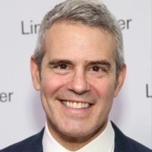 The Paley Center For Media Celebrates Ten Years Of WATCH WHAT HAPPENS LIVE WITH ANDY…