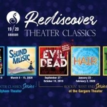 Pittsburgh Musical Theater Announces 2019-2020 Season