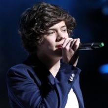 Harry Styles, Ansel Elgort, and More Being Tested For the Role of Elvis Presley in Ne