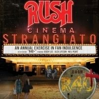 VIDEO: Trafalgar Releasing & Anthem Entertainment Debut Trailer for RUSH Video