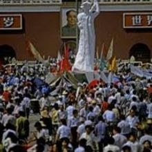 PBS to Premiere TIANANMEN: THE PEOPLE VERSUS THE PARTY