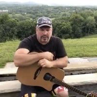 Garth Brooks' Chicago Performance Of DIVE BAR Will Be Aired On ABC's JIMMY KIMMEL…