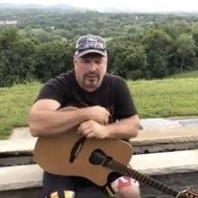 Garth Brooks' Chicago Performance Of DIVE BAR Will Be Aired On ABC's JIMMY KIMMEL…