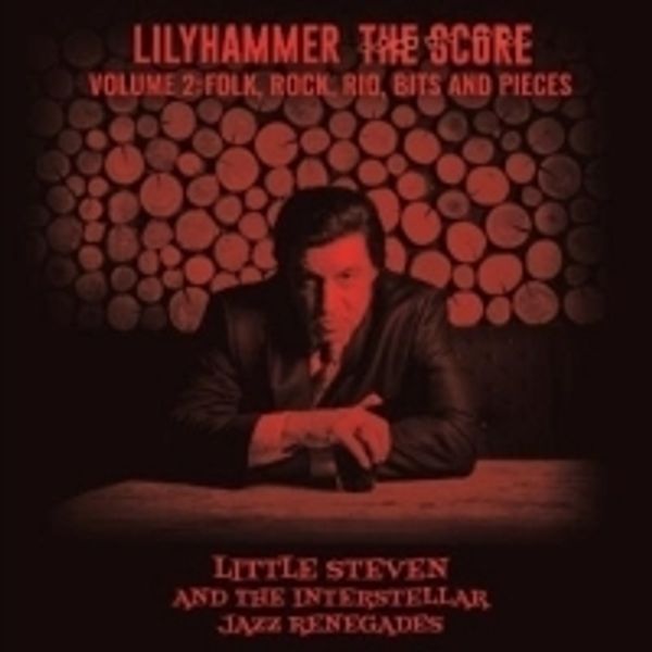 Little Steven Shares Songs From LILYHAMMER Score Photo