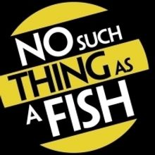 David Sedaris, NO SUCH THING AS A FISH, and More Fill Kennedy Center's Comedy Lineup