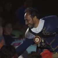 VIDEO: Get A First Look at LOVE'S LABOR'S LOST at the Shakespeare Festival St. Louis