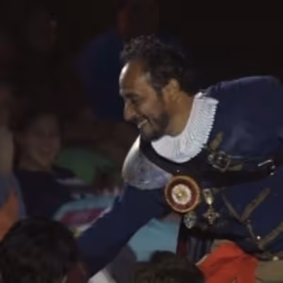 VIDEO: Get A First Look at LOVE'S LABOR'S LOST at the Shakespeare Festival St. Louis