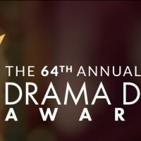 Podcast: 'Keith Price's Curtain Call' on the Red Carpet at the Drama Desks