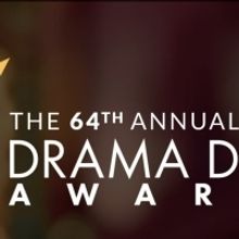 Podcast: 'Keith Price's Curtain Call' on the Red Carpet at the Drama Desks