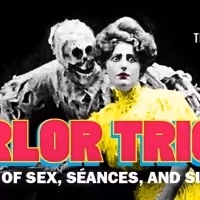 PARLOR TRICKS Opens the Fresh Fruit Festival