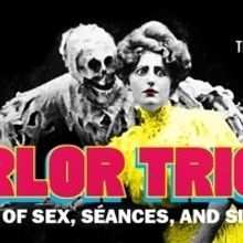 PARLOR TRICKS Opens the Fresh Fruit Festival