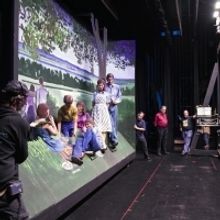 Review: Enjoy Celebrating the Arts at Several Festivals and THE PAGEANT OF THE MASTER