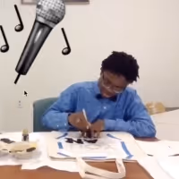 TV Exclusive: Konversations with Keeme: Auditions for BYE, BYE BIRDIE