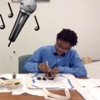 TV Exclusive: Konversations with Keeme: Auditions for BYE, BYE BIRDIE Video