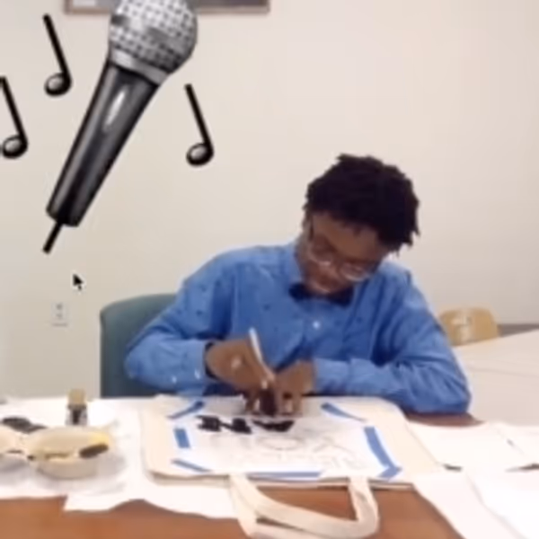 TV Exclusive: Konversations with Keeme: Auditions for BYE, BYE BIRDIE
