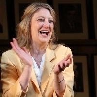 Heidi Schreck Discusses Her Next Project, Favorite Audience Member and More!