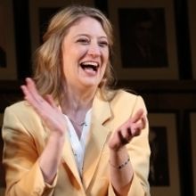 Heidi Schreck Discusses Her Next Project, Favorite Audience Member and More!