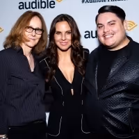 Photo Coverage: Meet the Company of Audible's THE WAY SHE SPOKE