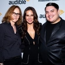 Photo Coverage: Meet the Company of Audible's THE WAY SHE SPOKE