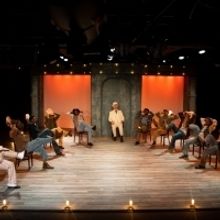 BWW Review: THE SCOTTSBORO BOYS at Playhouse On Park