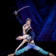 ONE THOUSAND AND ONE NIGHTS to Play at State Kremlin Palace