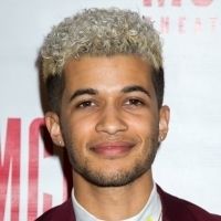 Jordan Fisher Joins Cast of Netflix Dance Comedy WORK IT