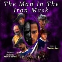 THE MAN IN THE IRON MASK Comes to Hudson Warehouse