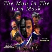 THE MAN IN THE IRON MASK Comes to Hudson Warehouse