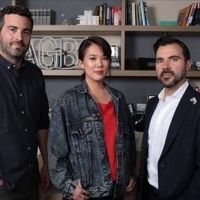 American Film Institute and Russo Brothers' AGBO Films Partner For Inaugural…