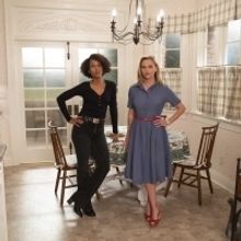 First Look: See Reese Witherspoon and Kerry Washington in LITTLE FIRES EVERYWHERE on 