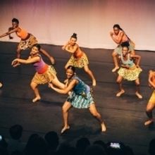Young Dancemakers Company Presents Their 2019 Touring Season, July 24-August 3