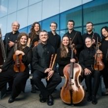 EMV's Vancouver Bach Festival Celebrates 50th Anniversary With Stellar Line-up