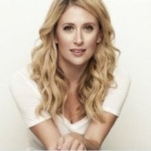 Caissie Levy to Play at The Cabaret August 2019