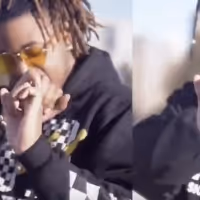 DNA Picasso Just Dropped the Video For His New Single TROUBLE