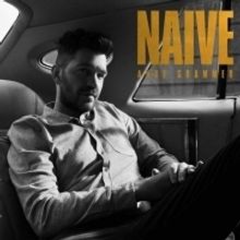 Andy Grammer Announces New Album 'Naive'