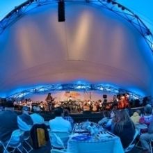 Beatlemania Returns To GR Symphony's Picnic Pops