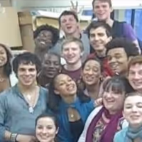TV: Disney's HIGH SCHOOL MUSICAL 2: ON STAGE 'FLIPS' for BWW! Video
