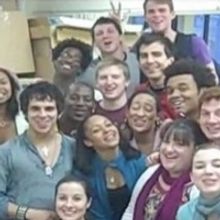TV: Disney's HIGH SCHOOL MUSICAL 2: ON STAGE 'FLIPS' for BWW!
