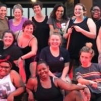 BWW Review: TAMING OF THE SHREW at Richmond Shakespeare Festival