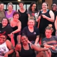 BWW Review: TAMING OF THE SHREW at Richmond Shakespeare Festival