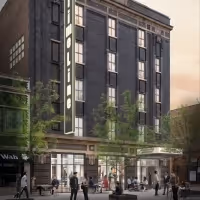 TimeLine Theatre Co Selects HGA as Architect to Design New Venue