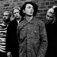Larkins Release Shimmering New Single SUGAR SWEET