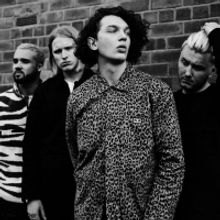 Larkins Release Shimmering New Single SUGAR SWEET