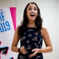 TV: Fly High With a Sneak Peek of FLYING LESSONS at NYMF!